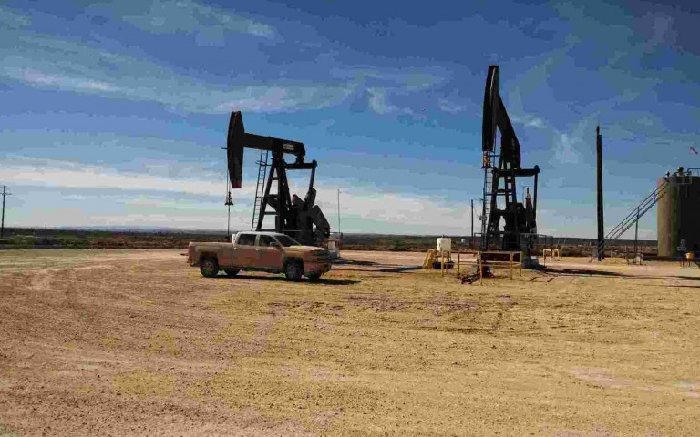 Permian Basin Well Plats – RRC Companies